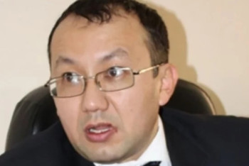 Фотография к новости: Оскандалившийся чиновник из Актобе ушел с новой работы