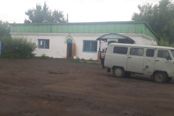 Фотография к новости: Аким СКО поинтересовался заработной платой на селе