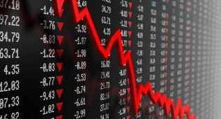 Нефть подешевела на фоне ожиданий статистики по числу буровых установок в США