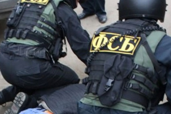 ФСБ России задержала группу выходцев из ЦА, подозреваемых в подготовке терактов