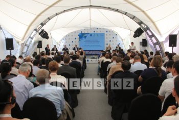 В Алматы стартовал ежегодный международный горный фестиваль