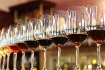 Фотография к новости: В Астане откроется торговый дом азербайджанских вин 