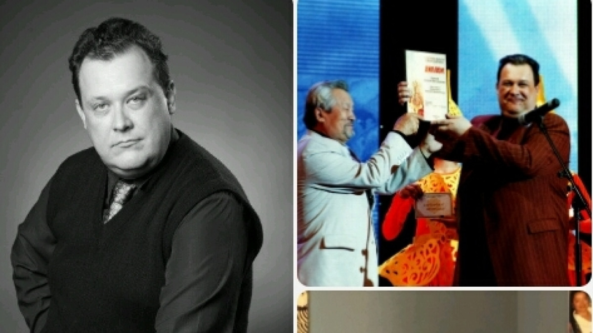 Валентина Ваганова