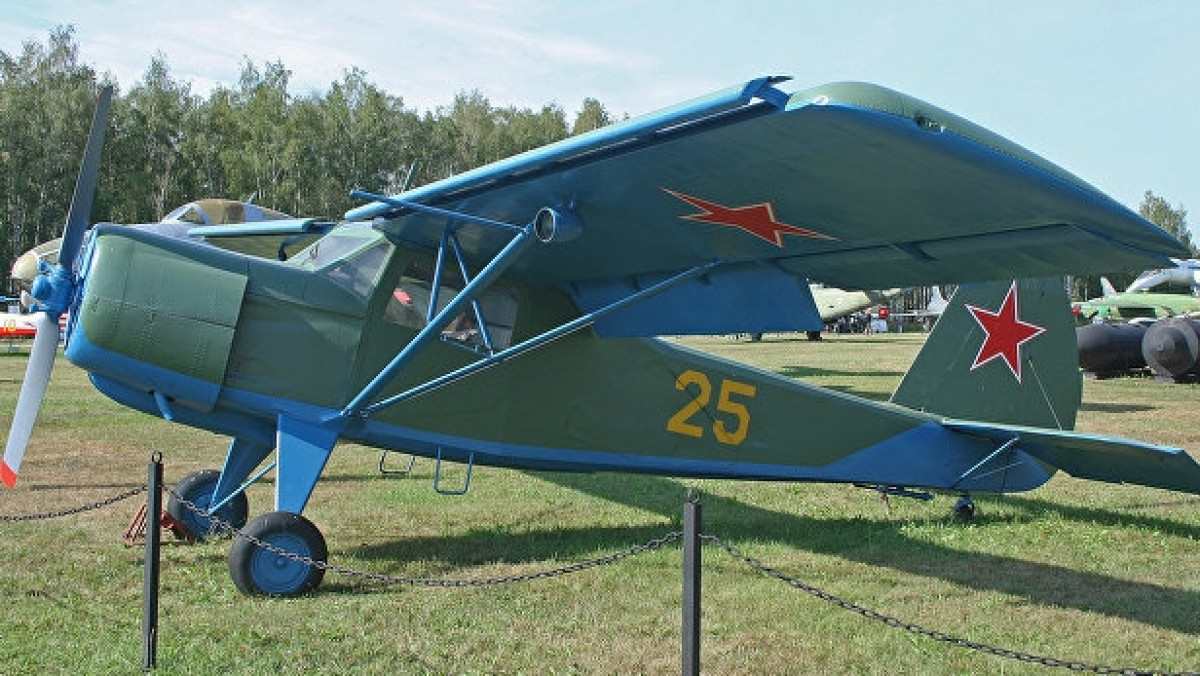 © Flickr / Alan Wilson