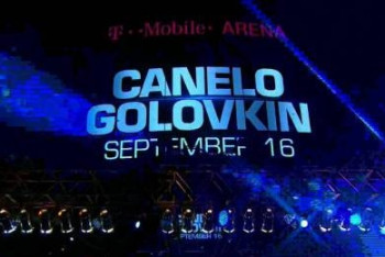 Стали известны первые участники андеркарта поединка Головкин - Канело 