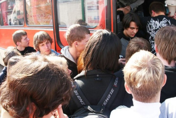 Асет Исекешев поручил главным чиновникам Астаны ездить на автобусах через день