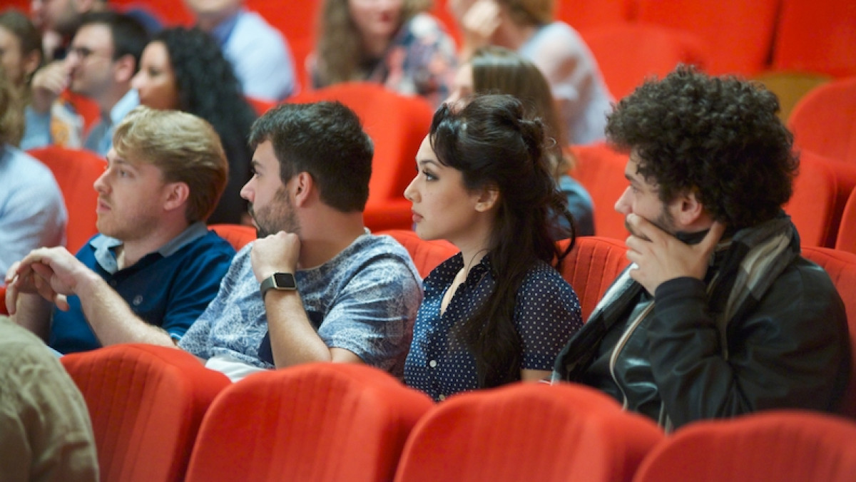 пресс-служба «Астана Опера»