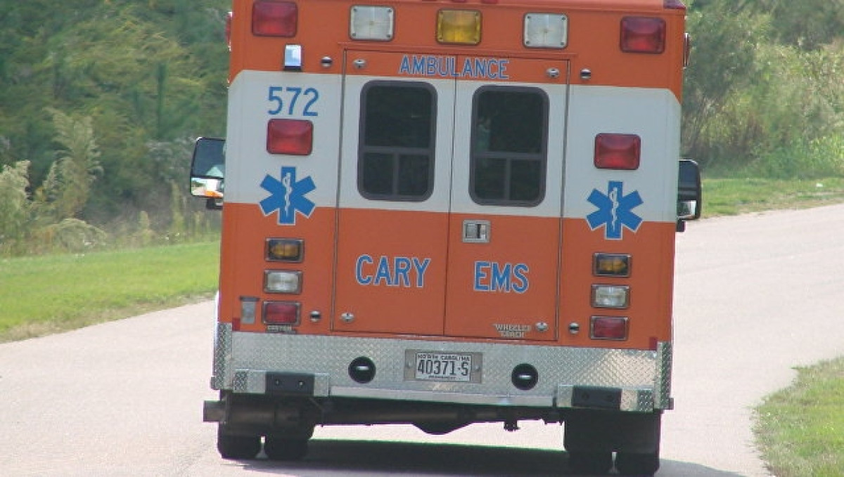 Flickr / Kevin Spencer