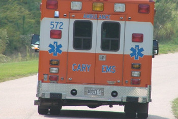 Фотография к новости: В США мексиканец пил антифриз, чтобы выжить в грузовике с мигрантами