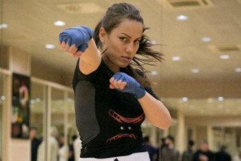 Фотография к новости: Фируза Шарипова проведет открытую тренировку в прямом эфире