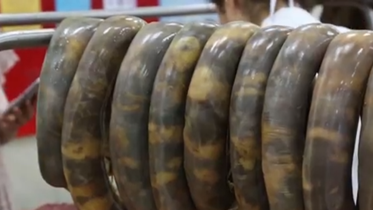 скрин с видеокадра