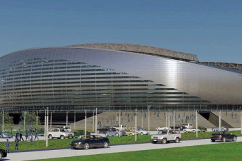 Из-за матча «Астана» – «Легия» в столице перекроют ряд улиц