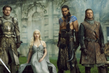 Ученый просчитал вероятность смерти всех ключевых персонажей «Игры престолов»