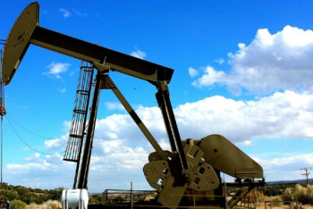 Фотография к новости: Мировые цены на нефть повысились