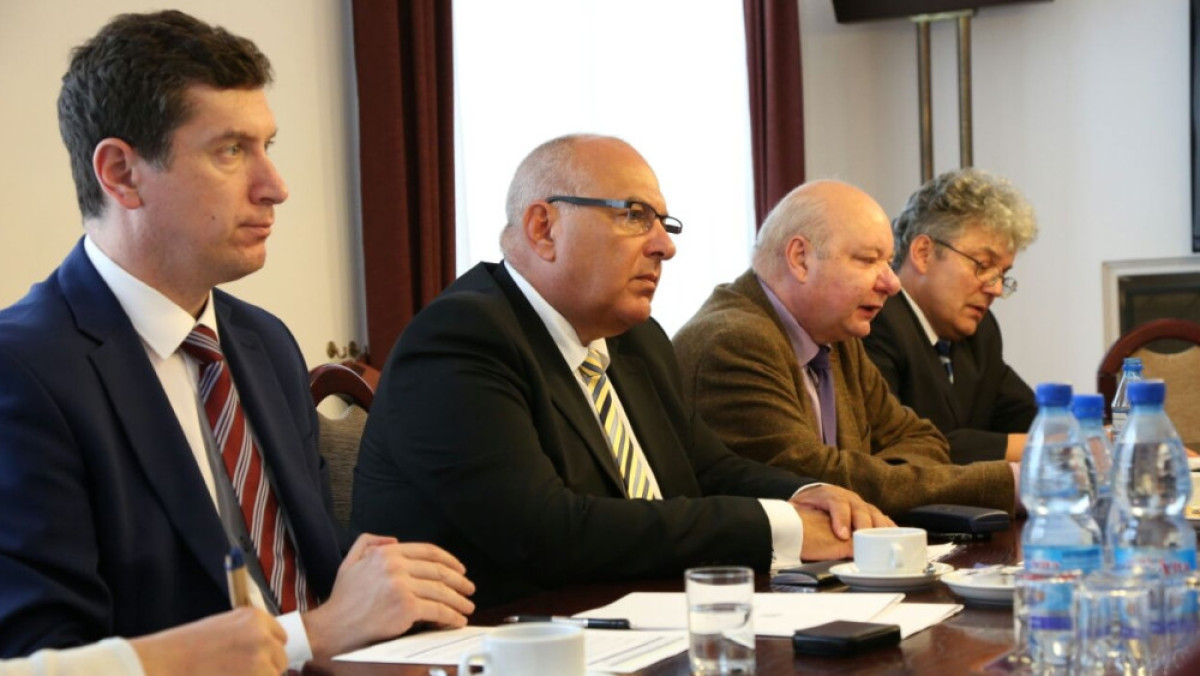 Алматинская область укрепляет казахстанс­ко-польское сотрудни­чество