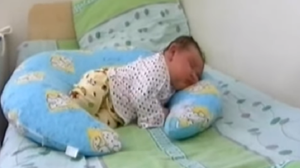 В Таразе родилась девочка весом более шести килограммов 