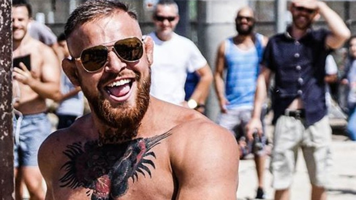 Фото: facebook.com/islam.badurgov