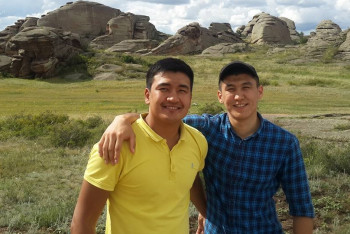 Спонсором перелета арестованных в Египте парней выступал катарский благотворительный фонд