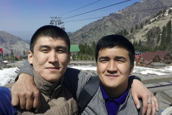 Казахстанские студенты были задержаны сотрудниками правоохранительных органов Египта - МИД РК 