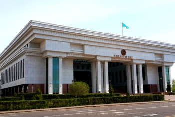 Свыше 17 тысяч споров разрешено альтернативным способом - Верховный суд РК