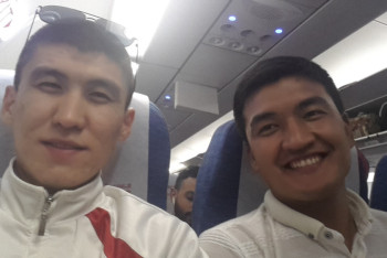 Пропавшие в Египте студенты не успели приступить к языковым курсам