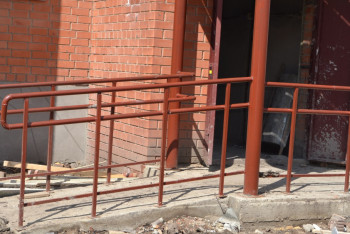 Нұрлы жер: В СКО выявили недостатки в строительстве домов