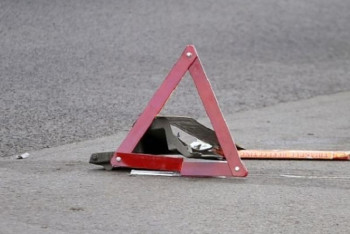 Крупное ДТП произошло на трассе Каскелен - Шамалган: есть погибшие