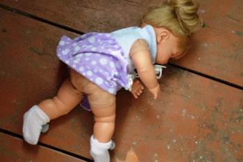 Педофилу из Сатпаева грозит до 20 лет тюрьмы за изнасилование девочки