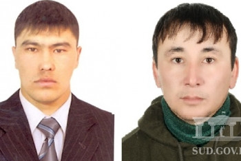 Фотография к новости: Двое работников суда ВКО погибли, спасая людей от отравления газом