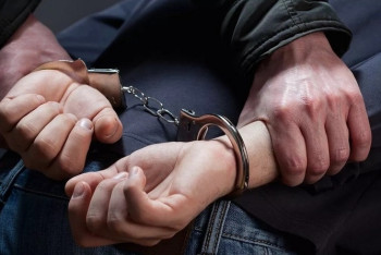 В Актобе грабители устроили перестрелку с полицейскими