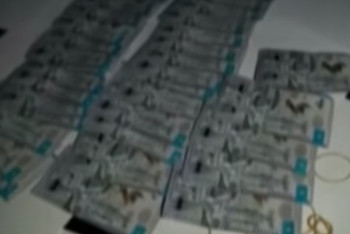 Председатель ревизионной комиссии ЮКО задержан при получении взятки 