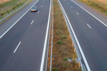 Реконструкцией дороги Курты-Бурылбайтал займется азербайджанская компания