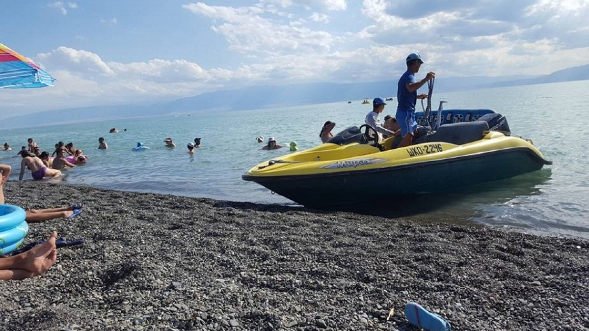 Даулет Абилкаиров