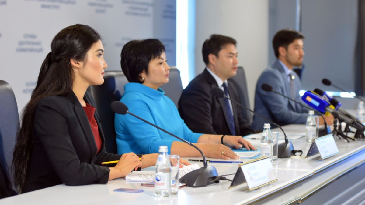 Конкурс образовательных стартап проектов запускает МОН РК