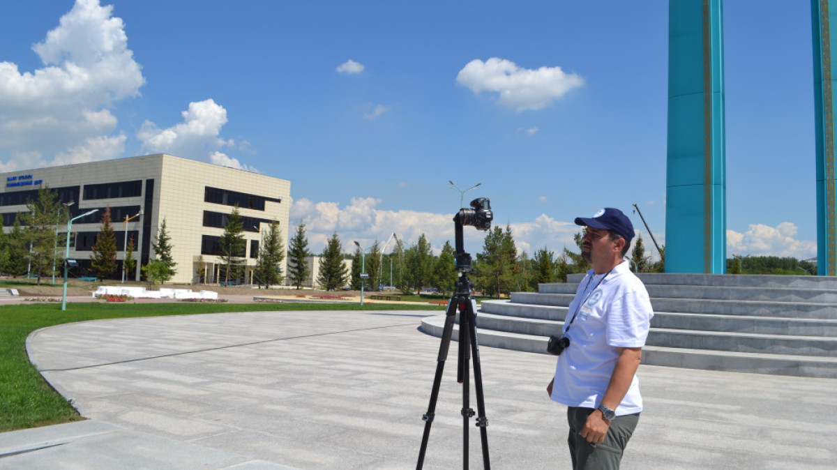 Достопримечательности ВКО войдут в виртуальную карту культурной привлекательности РК