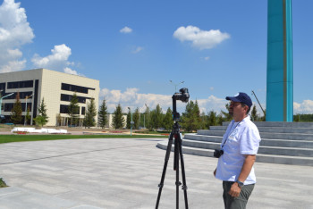 Достопримечательности ВКО войдут в виртуальную карту культурной привлекательности РК