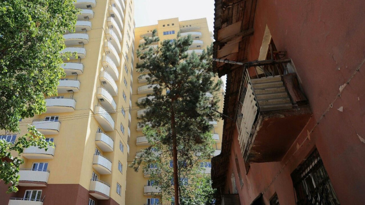 пресс-служба акима г. Алматы