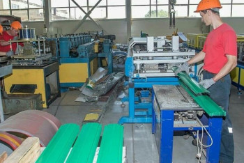 В ЗКО начнут выпускать окна и двери по финской технологии