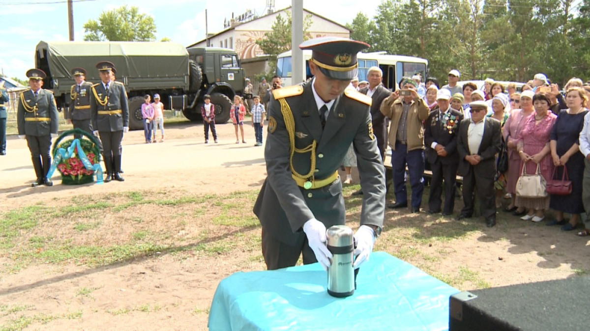 Асель Турар 