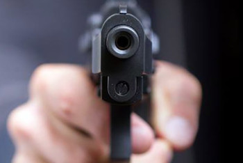 Подсудимый выстрелил в прокурора и следователя Акмолинской области