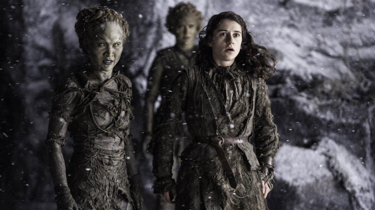 Социальные сети