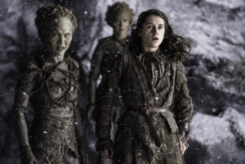 Фотография к новости: Создатели «Игры престолов» снимут фантастический сериал о США