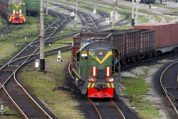 Подключение Казахстана к проекту БТК позволит увеличить товарообороты – грузинский министр