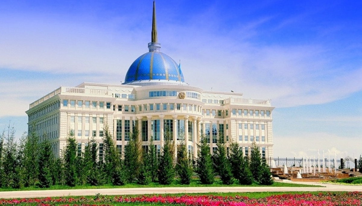 Поздравление глав иностранных государств по случаю празднования Дня столицы