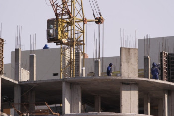 В Астане состоится вторая ярмарка незавершенных объектов строительства 