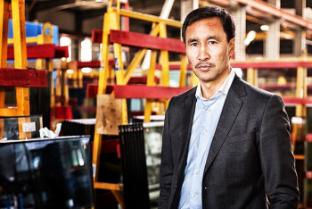 СМИ: Компаньоны, друзья и родственники «стекольного короля» Токмади выступают с разоблачительными заявлениями