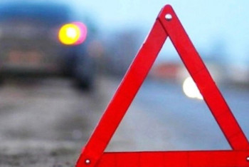 В Астане на 15% снизилось количество ДТП за полугодие