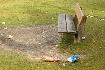 Фотография к новости: Более 43 млн тенге заплатили алматинские «вредители» окружающей среды