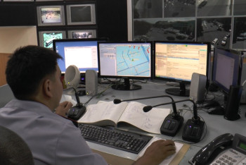 С начала года на пульт «102» алматинской полиции поступило свыше 350 тысяч звонков