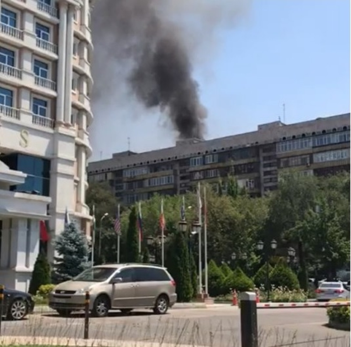 Скриншот видео